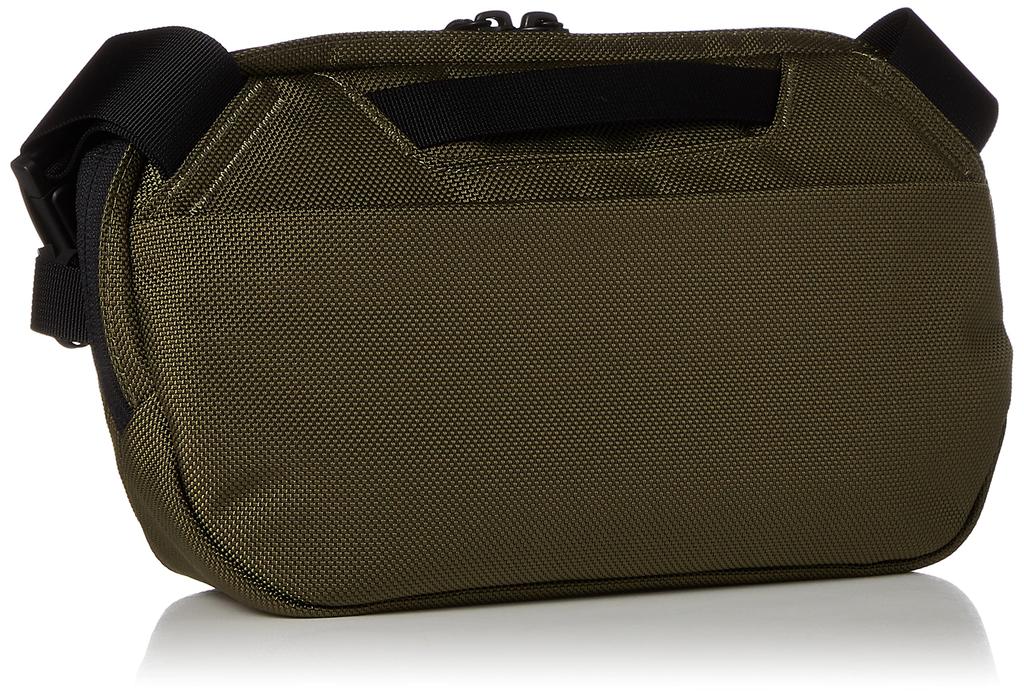 Сумка-слинг Air DAY SLING 3, Оливковый
