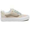 Vans Knu-Skool Peyote Tan Unisex Sneakers VN000CRPBYS
