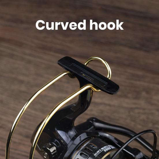 Прочная подставка для рыболовной катушки, простое управление, съемный кронштейн для хранения катушки, аксессуары для рыбалки