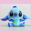 Cute And Cuddly Lilo And Stitch Plush Toy Hanging Key Chain Hanger Doll Mini Pendant