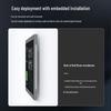 UBAINS 10.1-inch Smart Office Door Display (CN version)