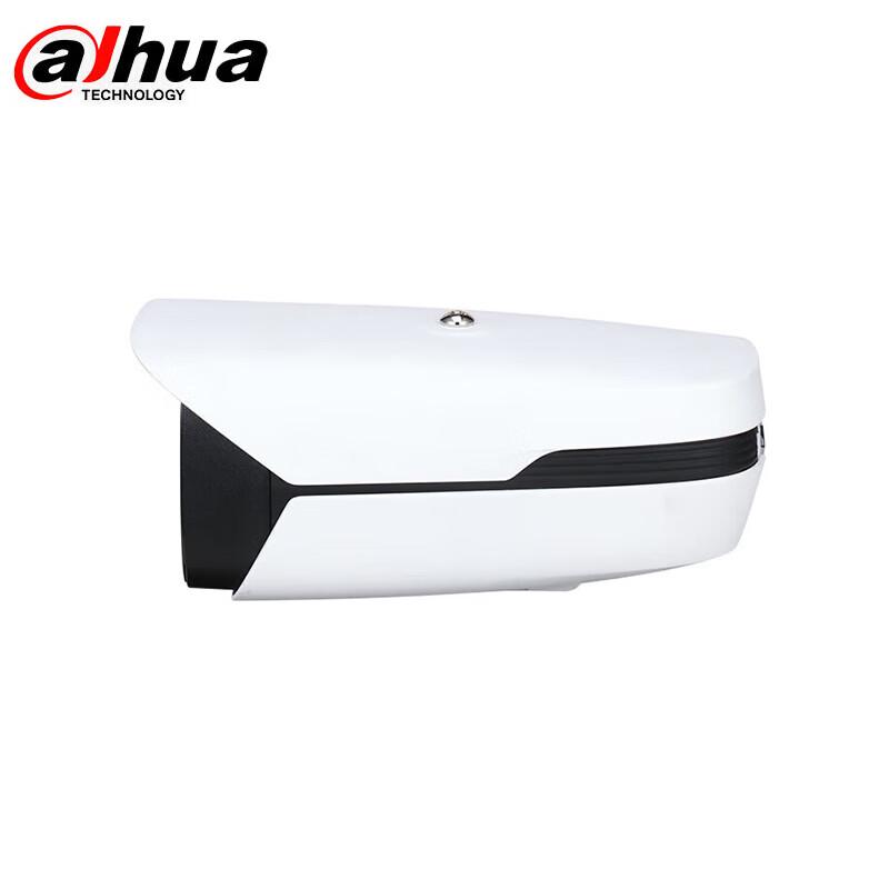 Dahua 4MP Dual-Light AI IP Camera CN plug (adapter included)