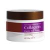 Purple Hair Mask Neutralizes Brass & Yellow Tones For Blonde Gray Highlighted Hair Moisturizing Care Hair Mask 250g
