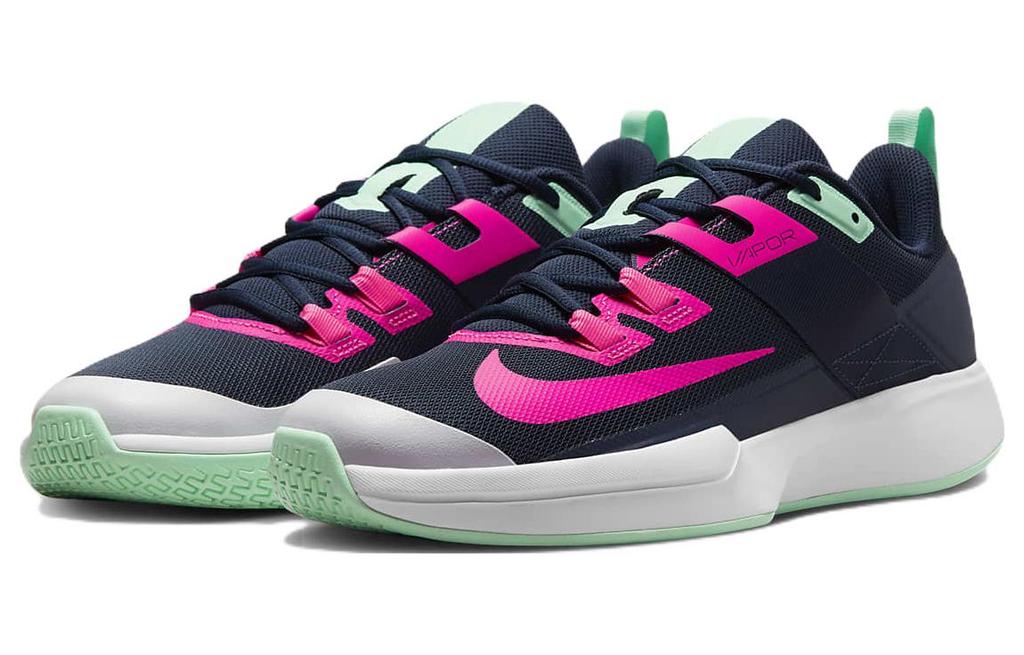 Nike Court Vapor Lite 'Obsidian Hyper Pink' DC3432-402
