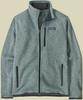 Куртка Patagonia Men's Better Sweater Fleece Jacket (25528) Better Sweater Jacket thermal (25528) blau thermisch