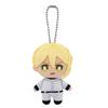 Oblivion Todo Aoi Chibi Plush Mascot
