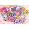 Блокнот со стикерами PreKira Happiness Charge PreCure!