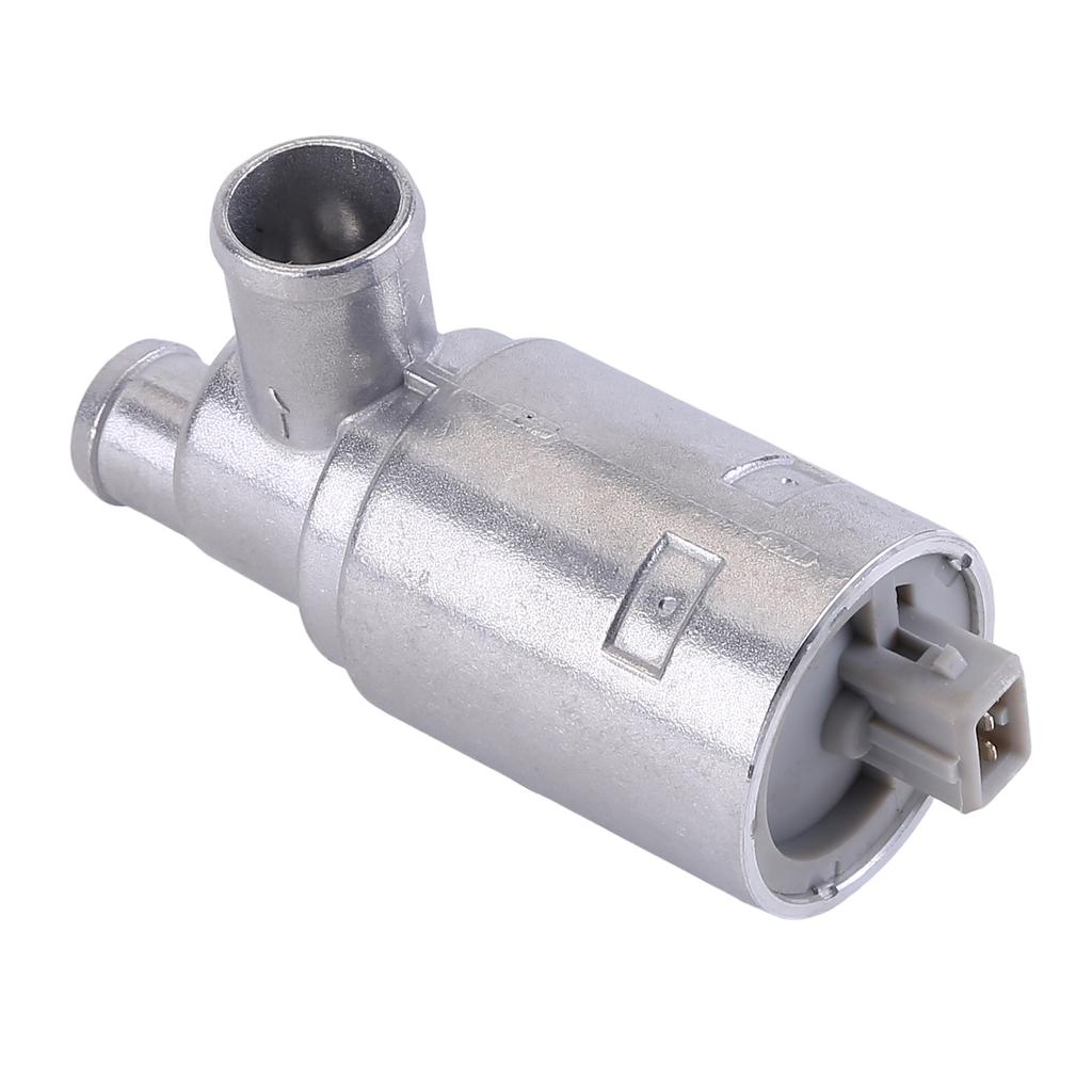 Клапан управления холостым ходом IAC IACV совместим с A6 80 90 100 200 Заменяет 034133455B