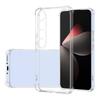 Ударопрочный Мягкий ТПУ Чехол Для Samsung S24 Ultra S23 S22 S21 S20 S10 S9 S8 Plus Note 20 10 S23 FE Прозрачный Слот Для Карты Сумка Кошелек Обложка