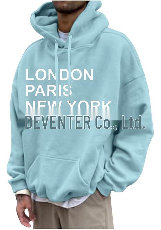 Kpop Girls 7 Album Y2K Casual Couple Hoodie