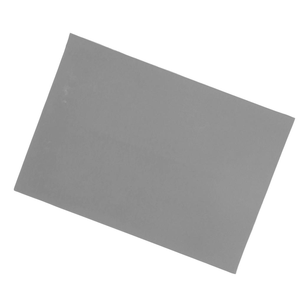 Rubber Stamp Sheet Soft Flexible Rubber Carving Block for Engraving Machine