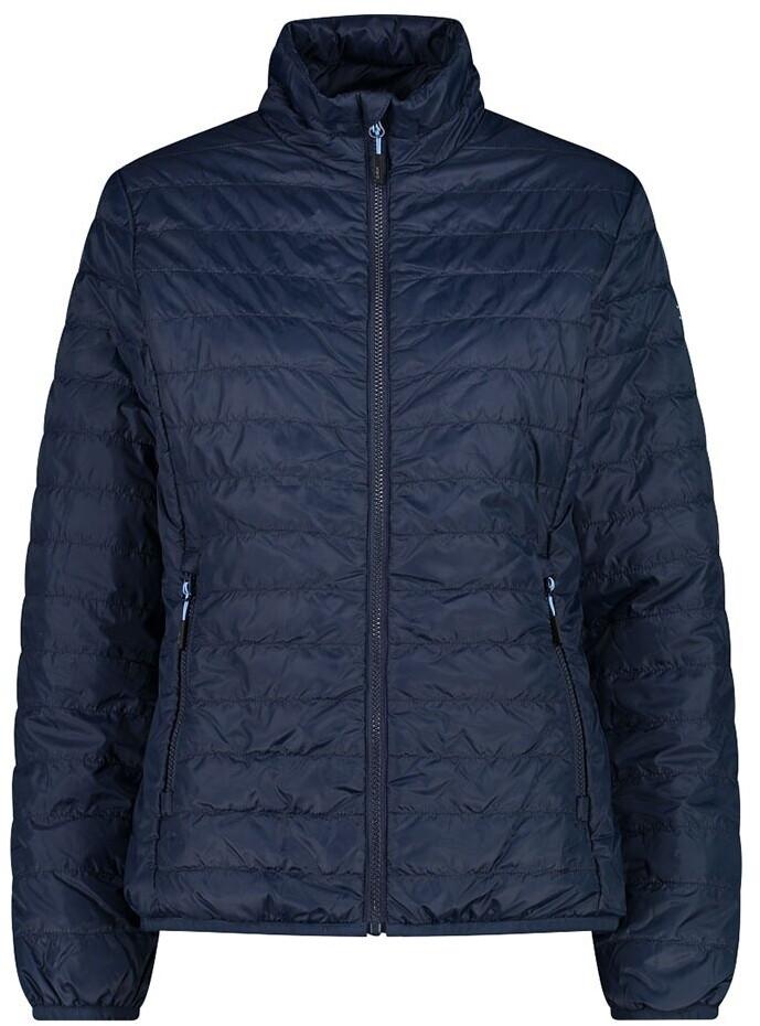 Jacket CMP Blue Black 34Z5206