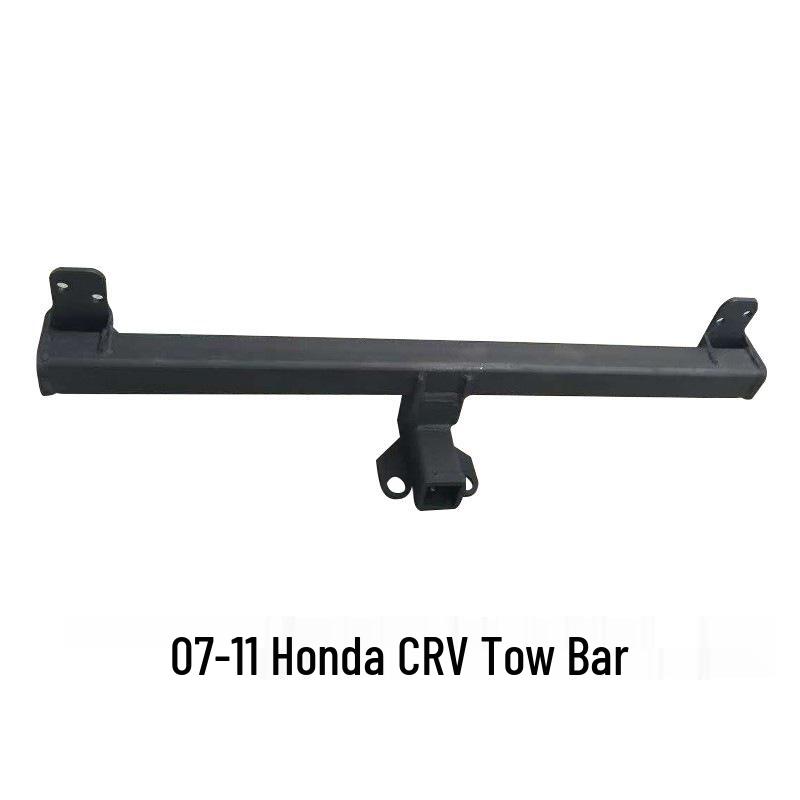 Крюк-фаркоп Honda CRV для новых и старых моделей - Внедорожная буксировочная балка с американским квадратным отверстием