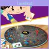 It Find Out Puzzle Game Kid Toy Interactive Parentchild Learning Flashlight