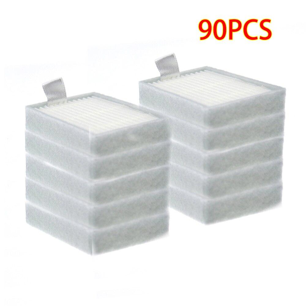 Боковые щетки для ilife V1 V3s V3L V3s Pro A4 A4s A6 X5 V5 V5s V5pro (CW310) Пылесос T4 X430 X623, Panda X500 CR120