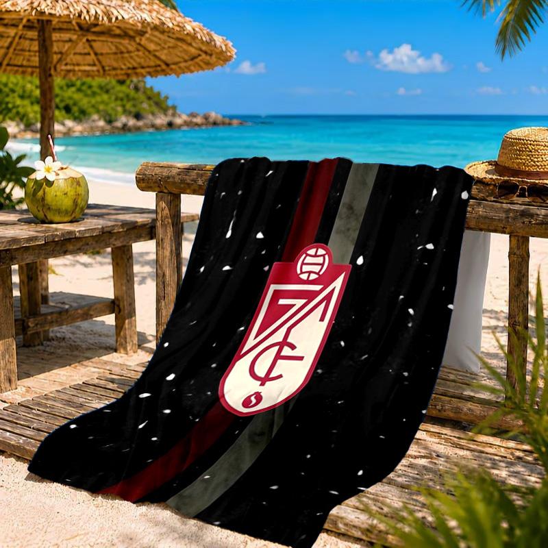 Global Unity And Strength Beach Towel, Quick-drying, Easy to Care for, Suitable for Both Fitness and Beach Vacations,Sports Essential
