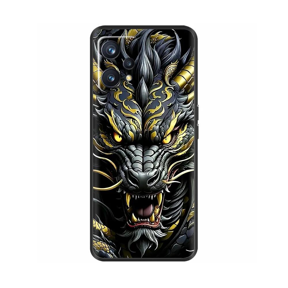 Для Realme 9 Pro 9Pro Realme9 Pro Чехол для телефона Милая крышка-протектор для камеры Для Realme 9 pro Plus Pro+ 5G Жидкий силикон Фундас