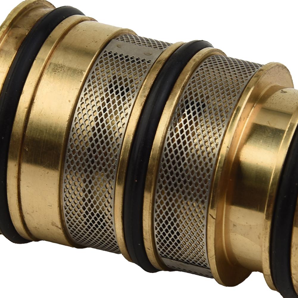 Термостатический картридж для душа для солнечного электрического водонагревателя, товары для дома