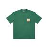 FW21 Garfield Pocket T-Shirt Unisex T-Shirts Green P21TS116