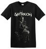 SATYRICON - Футболка 'Fanden'
