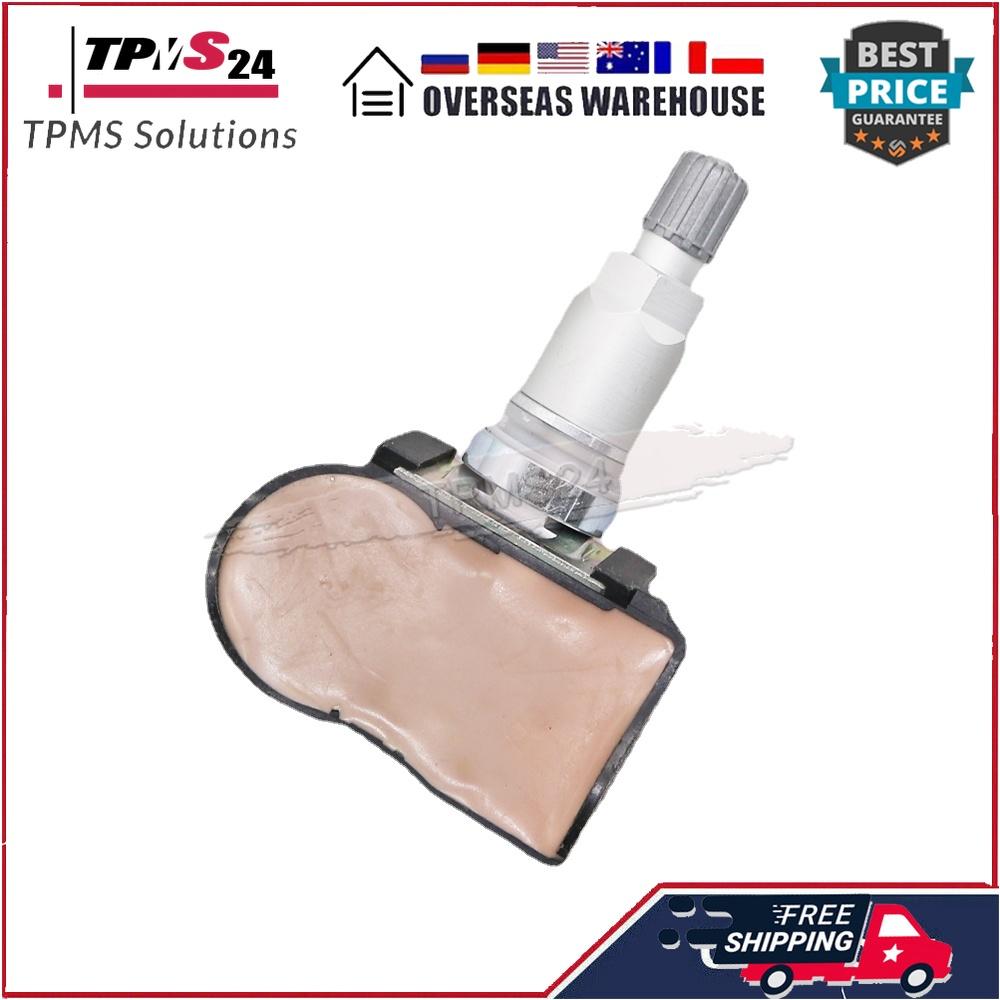 4 шт. для Nissan Sentra Nissan Leaf Nissan Versa 315 МГц TPMS датчик давления воздуха в шинах датчик 40700-3AN1A