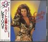 CD LADY LILY Get Out Of My Life VDP1231 Victor 1987 Япония Танцевальная Электроника Б/у