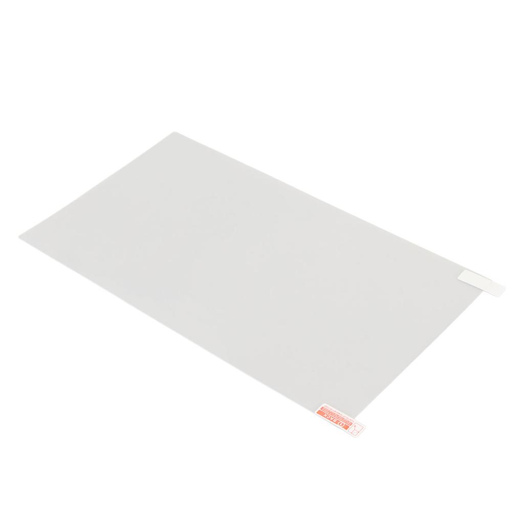 Screen Protector 12.5 Inches Anti Blue Light Eye Protection Laptop Screen UV Resistant Protector