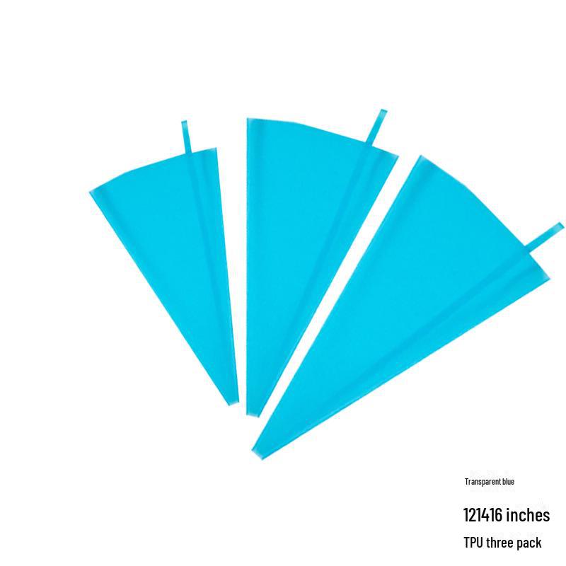 Набор насадок из нержавеющей стали для украшения тортов и крема с одноразовыми пакетами