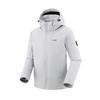 TOREAD Men's 3-in-1 Duck Down Waterproof Jacket