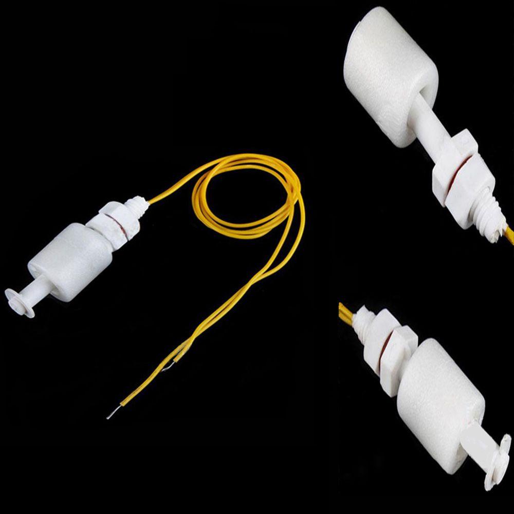 Shipping Electric New High Tank Quality Water Level Liquid Sensor Float Switch Pool