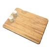 Nordic Style Wooden Pattern Kitchen Countertop Absorbent & Drying Pad