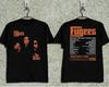 Новая футболка 1996 Fugees The Score Ready Or Not Концертный Тур Футболка T Shirt TU057 Унисекс Футболка