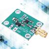 RF Logarithmic Detector Board AD8310 1‑440MHz Power Tester Meter Electronic Component