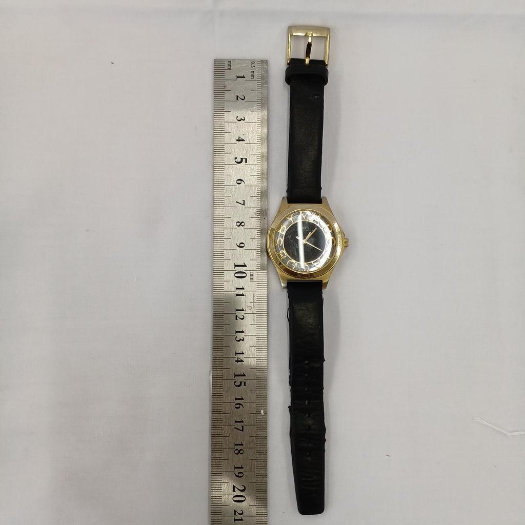 Подержанные часы MARC BY MARC JACOBS 111508