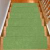 Non-Slip Stair Treads Carpet Stair Runner Stair Rugs Stair Mats for Safety and Grip