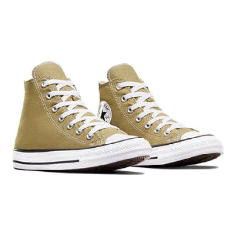 Converse Кеды Chuck Taylor All Star, сезонный цвет, высокие 'Жаба' A04559C