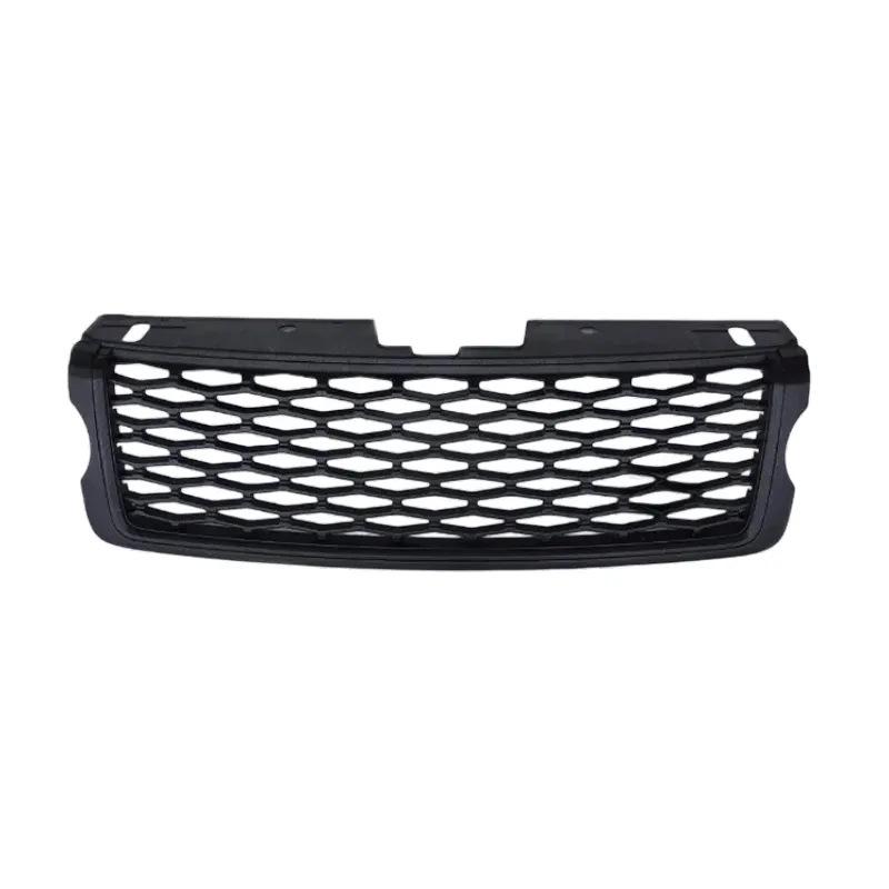 LR052715: Подходит для полностью черной решетки радиатора Land Rover Range Rover Executive 2013 года.