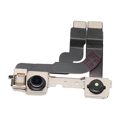 Фронтальная камера Flex Cable Face Selfie Replacement для iPhone 12 Pro Max с датчиком освещенности