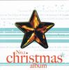 CD VARIOUS - The No.1 Christmas Album 9813545 Universal 2003 Europe Rock Used