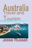 Книга Australia Travel and Tourism : Information