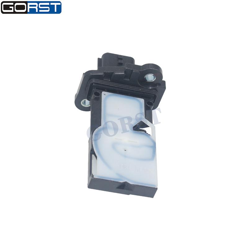 Mass Air Flow Meter Sensor 22680-BV80B for Nissan Sentra Maxima Rogue Sport Altima AFH60M48 22680BV80B