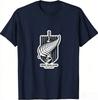 2026 Новая Зеландия Крикет Празднуя Дух Печатная Футболка Винтажный Топ для Повседневной Носки Мужской Мягкий Удобный Летний Топ