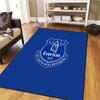 Everton F.C Carpet Rug for Living Room Bedroom Home Sofa Decoration,Kids play Non-slip Floor Mat