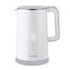 Tefal KO6931 Sense Perfectly Brewed Drink Digital Display Electric Cordless Kettle (1.5L) 6 Cups 1800W White