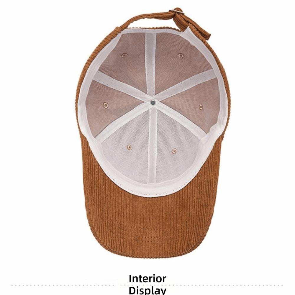 Adjustable Baseball Hat Unisex Snapback Hat New Hip Hop Hat