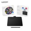 Wacom Intuos S Bluetooth Drawing Tablet