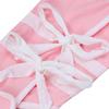 Sterilization suit, cat surgical gown, pet clothing, for female cats, used during weaning, to prevent licking and hair loss, and as post-operative