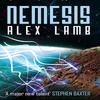 Nemesis by Alex Lamb Paperback Book 9781473206120