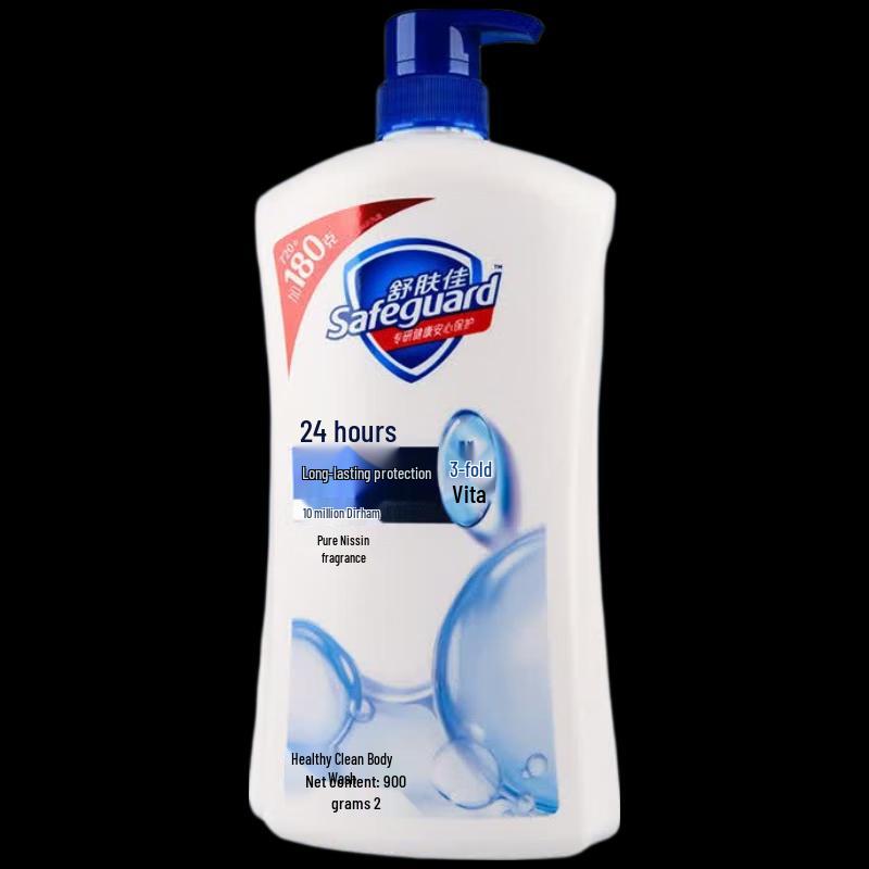 Safeguard Гель для душа