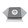 Universal Washable Dust Bag & Motor Cotton Filter for Philips Electrolux LG Haier Samsung Vacuum Cleaner